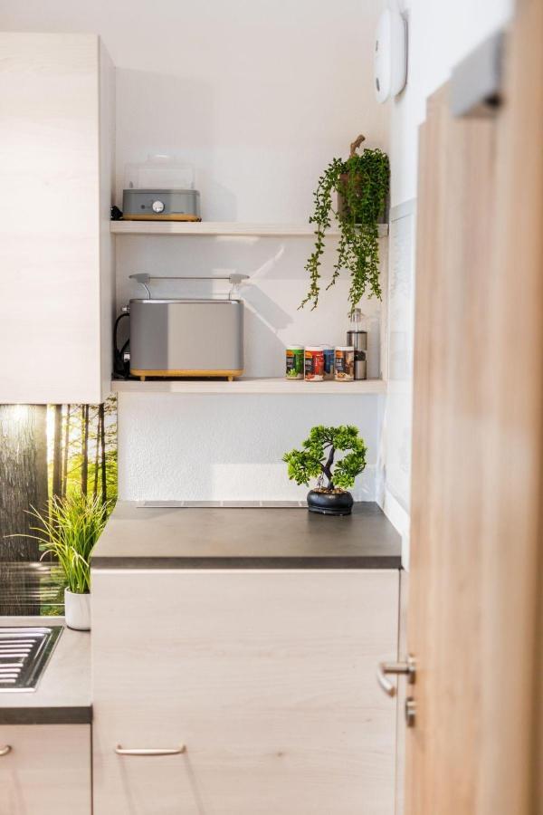Apartamento Goellner Hof Unterwössen Exterior foto