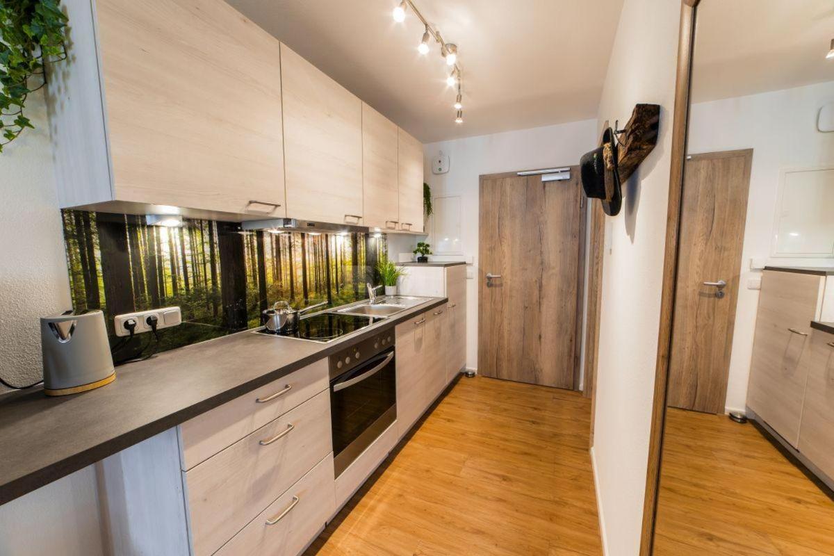 Apartamento Goellner Hof Unterwössen Exterior foto